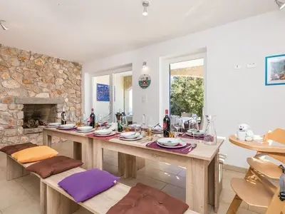 Ferienhaus für 12 Personen (167 m²) in Zagorje 6/10