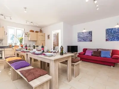 Ferienhaus für 12 Personen (167 m²) in Zagorje 7/10