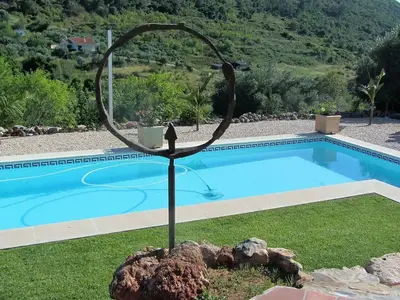 Ferienhaus für 8 Personen (2500 m²) in São Bartolomeu De Messines 2/10