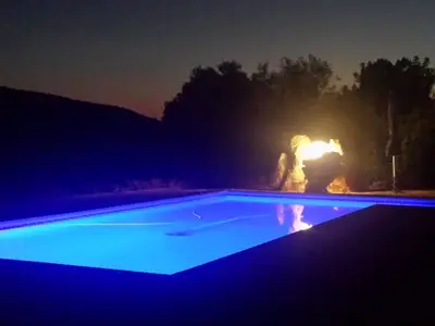 Ferienhaus für 8 Personen (2500 m²) in São Bartolomeu De Messines 3/10