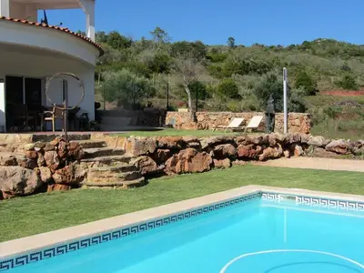 Ferienhaus für 8 Personen (2500 m²) in São Bartolomeu De Messines 4/10