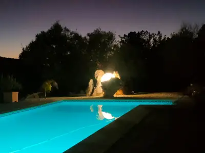 Ferienhaus für 8 Personen (2500 m²) in São Bartolomeu De Messines 6/10