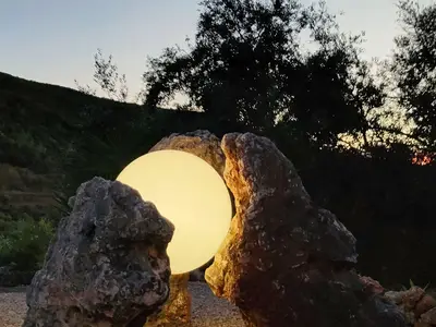 Ferienhaus für 8 Personen (2500 m²) in São Bartolomeu De Messines 7/10