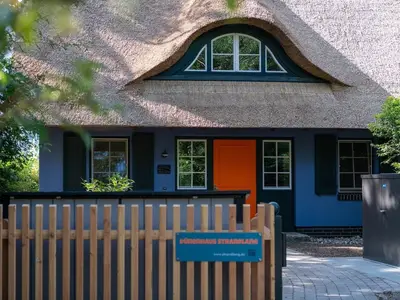 Ferienhaus für 6 Personen (120 m²) in Dierhagen (Ostseebad) 1/10