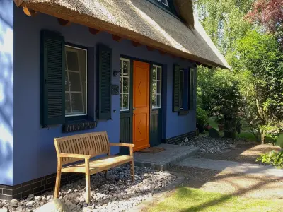 Ferienhaus für 6 Personen (120 m²) in Dierhagen (Ostseebad) 2/10