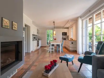 Ferienhaus für 6 Personen (120 m²) in Dierhagen (Ostseebad) 4/10