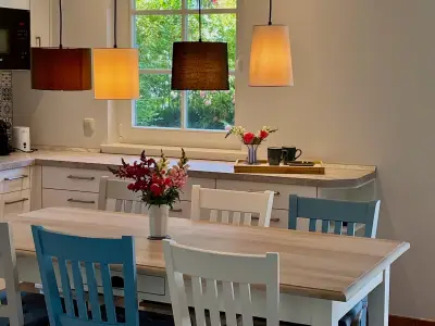 Ferienhaus für 6 Personen (120 m²) in Dierhagen (Ostseebad) 5/10