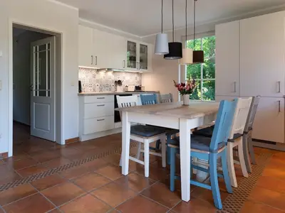 Ferienhaus für 6 Personen (120 m²) in Dierhagen (Ostseebad) 6/10