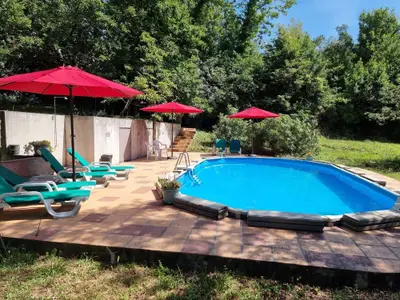 Ferienhaus für 5 Personen (60 m²) in Aldeia 2/10