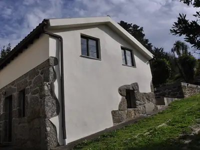 Ferienhaus für 5 Personen (60 m²) in Aldeia 4/10