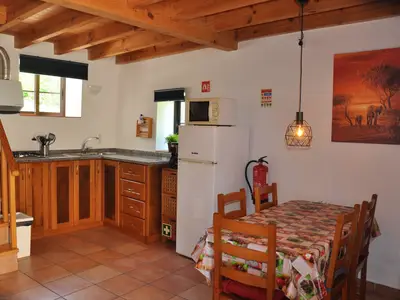 Ferienhaus für 5 Personen (60 m²) in Aldeia 6/10
