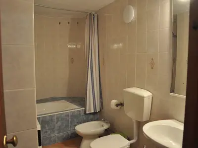 Ferienhaus für 5 Personen (60 m²) in Aldeia 9/10