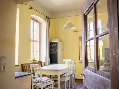 Ferienhaus für 8 Personen (100 m²) in Stadt Grimma 7/10