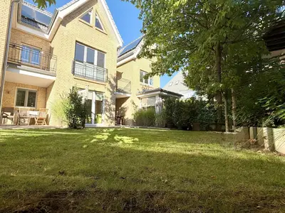 Ferienhaus für 6 Personen (130 m²) in Timmendorfer Strand 1/10