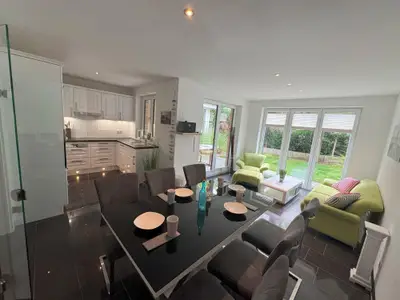 Ferienhaus für 6 Personen (130 m²) in Timmendorfer Strand 4/10