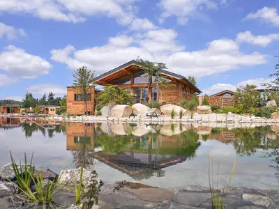 Ferienhaus für 4 Personen (80 m²) in Schiltern bei Langelois 1/10