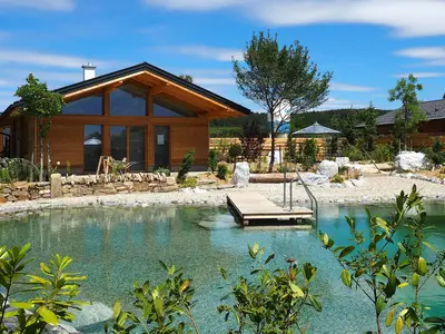 Ferienhaus für 4 Personen (80 m²) in Schiltern bei Langelois 2/10