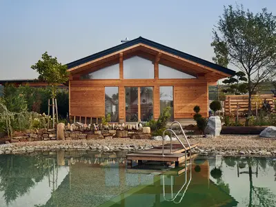 Ferienhaus für 4 Personen (80 m²) in Schiltern bei Langelois 3/10