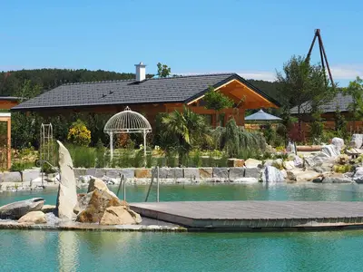 Ferienhaus für 4 Personen (80 m²) in Schiltern bei Langelois 9/10