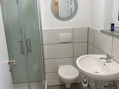 Ferienhaus für 6 Personen (62 m²) in Wurster Nordseeküste 6/10