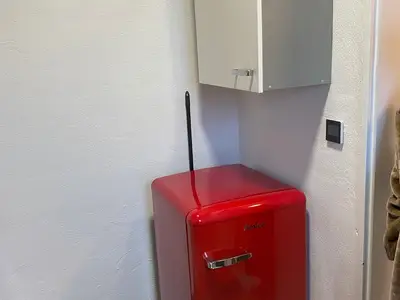 Ferienhaus für 6 Personen (62 m²) in Wurster Nordseeküste 9/10