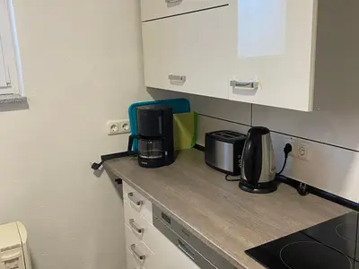 Ferienhaus für 6 Personen (62 m²) in Wurster Nordseeküste 10/10