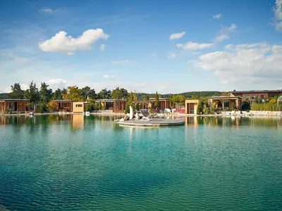 Ferienhaus für 2 Personen (40 m²) in Schiltern bei Langelois 2/10