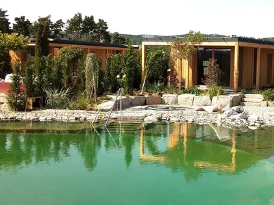 Ferienhaus für 2 Personen (40 m²) in Schiltern bei Langelois 5/10