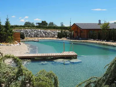 Ferienhaus für 4 Personen (80 m²) in Schiltern bei Langelois 5/10