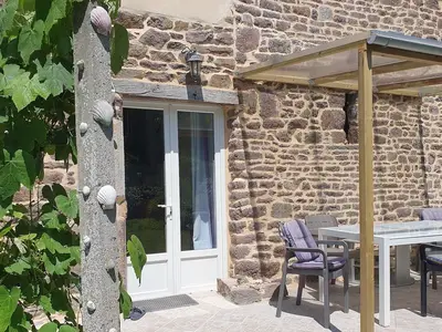 Ferienhaus für 6 Personen (54 m²) in Ver 2/9