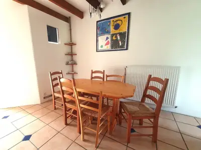 Ferienhaus für 6 Personen (54 m²) in Ver 3/9