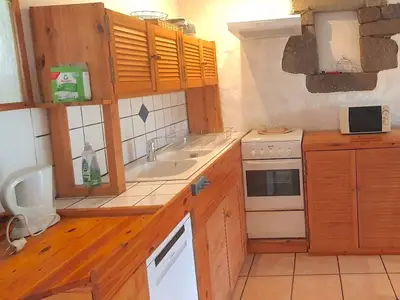 Ferienhaus für 6 Personen (54 m²) in Ver 4/9