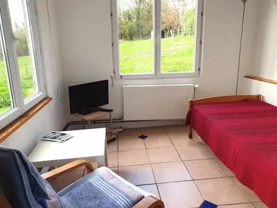 Ferienhaus für 6 Personen (54 m²) in Ver 5/9