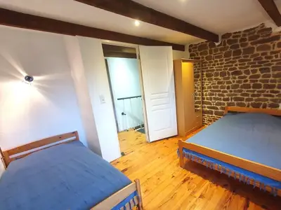 Ferienhaus für 6 Personen (54 m²) in Ver 8/9