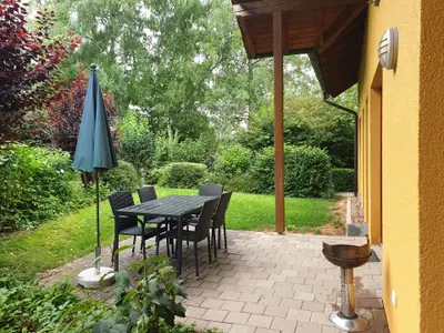 Ferienhaus für 5 Personen (67 m²) in Nieheim 1/10