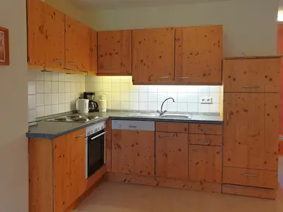 Ferienhaus für 5 Personen (67 m²) in Nieheim 7/10