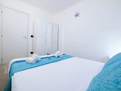 Ferienhaus für 4 Personen (55 m²) in Carovigno 4/10