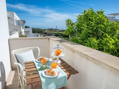 Ferienhaus für 4 Personen (55 m²) in Carovigno 6/10