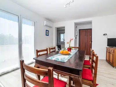 Ferienhaus für 4 Personen (55 m²) in Carovigno 8/10