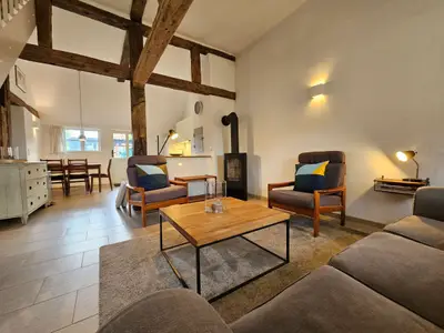 Ferienhaus für 6 Personen (104 m²) in Schmiedendorf 2/10