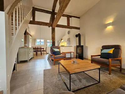 Ferienhaus für 6 Personen (104 m²) in Schmiedendorf 3/10