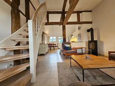 Ferienhaus für 6 Personen (104 m²) in Schmiedendorf 4/10