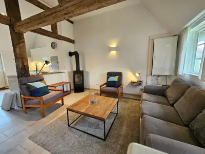 Ferienhaus für 6 Personen (104 m²) in Schmiedendorf 5/10