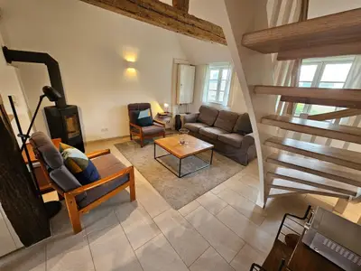 Ferienhaus für 6 Personen (104 m²) in Schmiedendorf 6/10