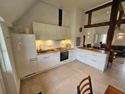 Ferienhaus für 6 Personen (104 m²) in Schmiedendorf 7/10