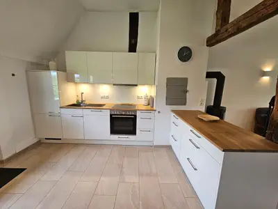 Ferienhaus für 6 Personen (104 m²) in Schmiedendorf 8/10