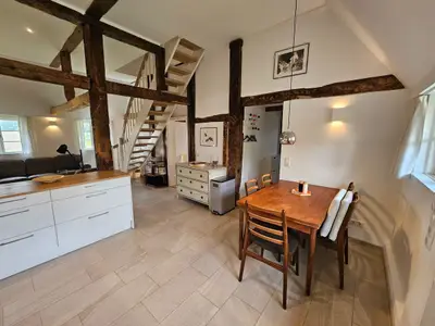 Ferienhaus für 6 Personen (104 m²) in Schmiedendorf 10/10