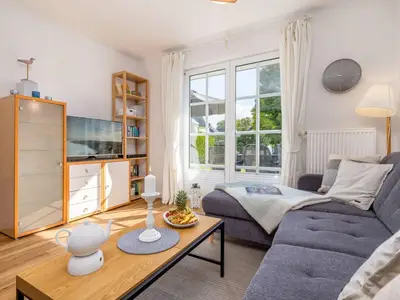 Ferienhaus für 4 Personen (52 m²) in Zingst (Ostseebad) 1/10