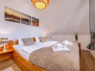 Ferienhaus für 4 Personen (52 m²) in Zingst (Ostseebad) 2/10