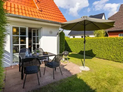 Ferienhaus für 4 Personen (52 m²) in Zingst (Ostseebad) 6/10